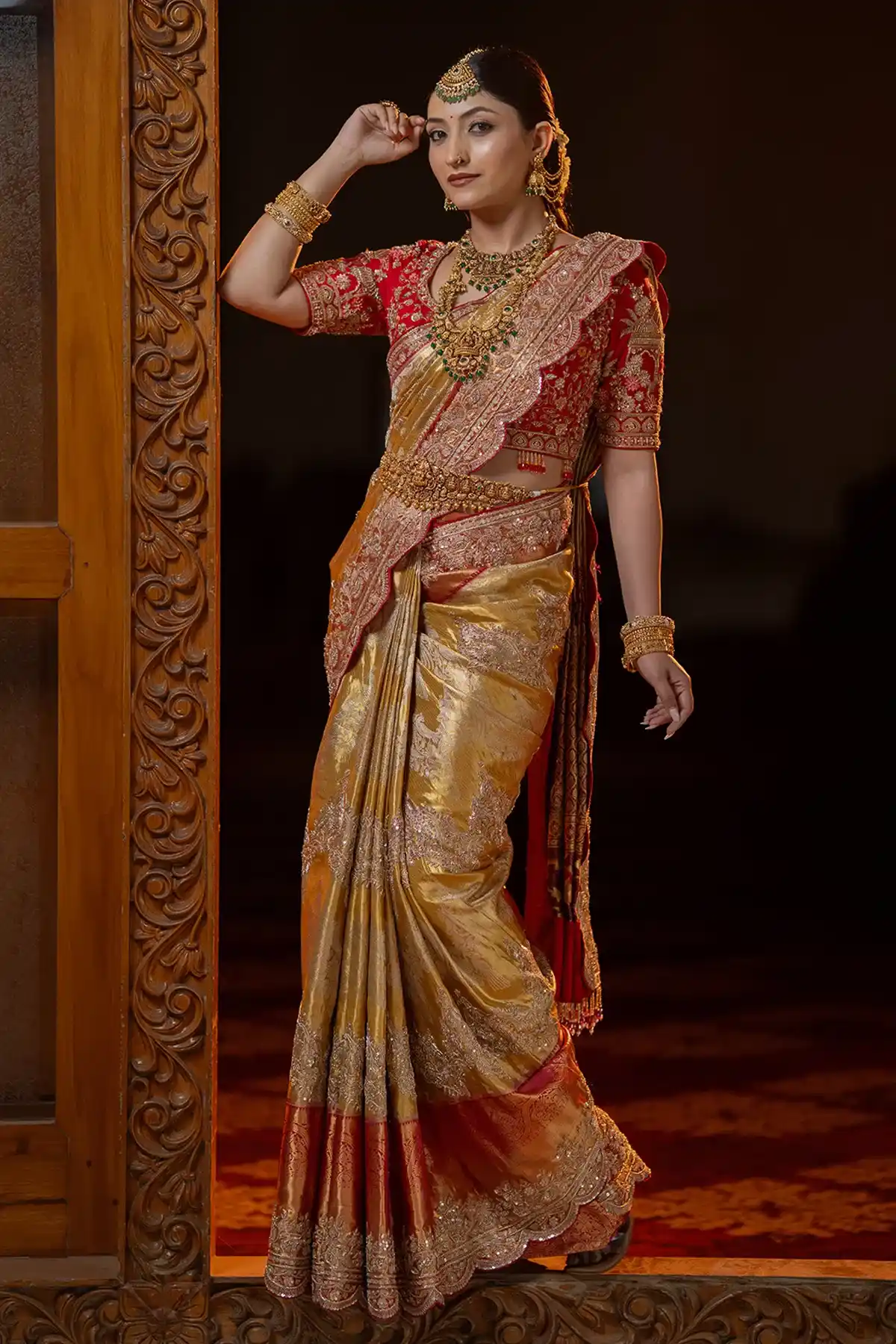 Wedding Special